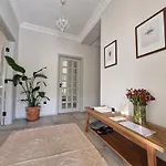 Estalagem Azurara Guesthouse Azurara