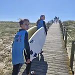 Azurara Guesthouse *