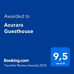 Estalagem Azurara Guesthouse Azurara