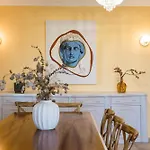 אורחן Azurara Guesthouse *