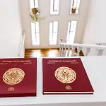 Estalagem Azurara Guesthouse