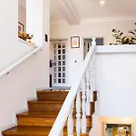 Estalagem Azurara Guesthouse Azurara