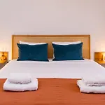 Azurara Guesthouse * Azurara