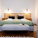 אורחן Azurara Guesthouse Azurara