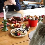 Azurara Guesthouse Azurara