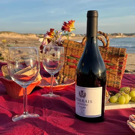 Azurara Guesthouse بيت ريفي