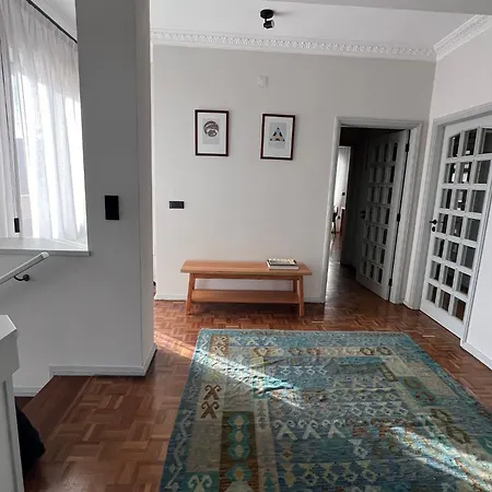 Azurara Guesthouse