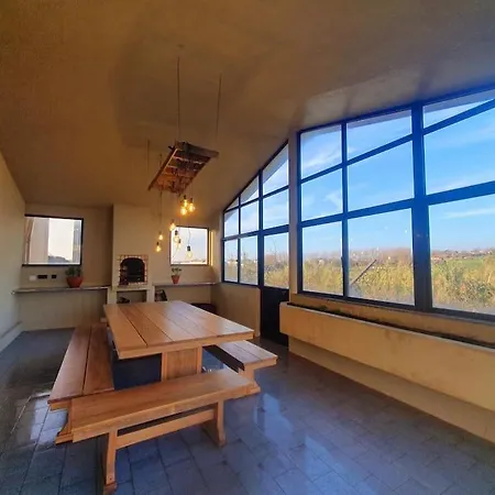 Azurara Guesthouse אורחן Azurara