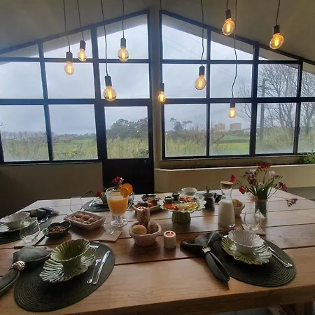 Azurara Guesthouse Inn