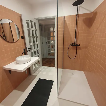 Azurara Guesthouse Inn Azurara