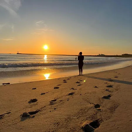 بيت ريفي Azurara Guesthouse *