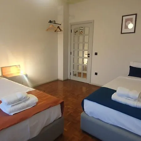 Azurara Guesthouse Azurara