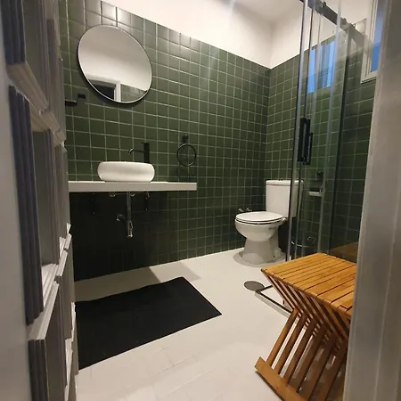 אורחן Azurara Guesthouse Azurara