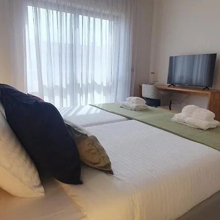 Azurara Guesthouse Inn Azurara