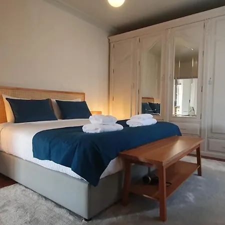 Azurara Guesthouse Inn