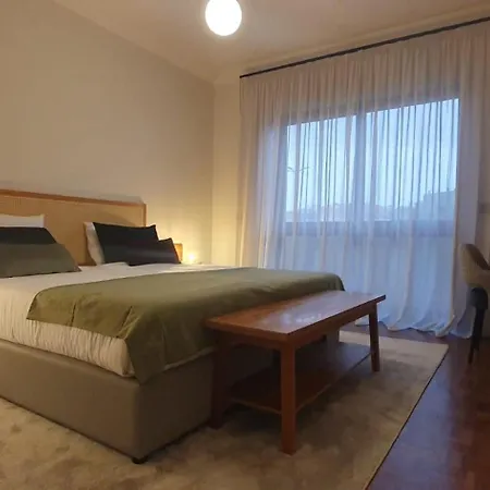 Azurara Guesthouse