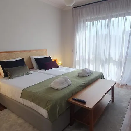 Azurara Guesthouse * Azurara
