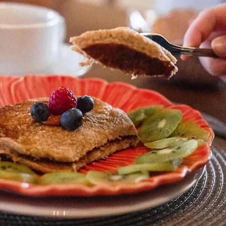 Azurara Guesthouse * Azurara