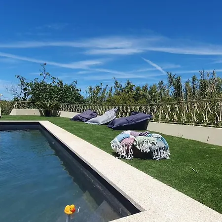 Azurara Guesthouse Azurara