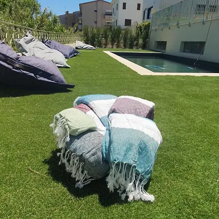 Azurara Guesthouse Locanda