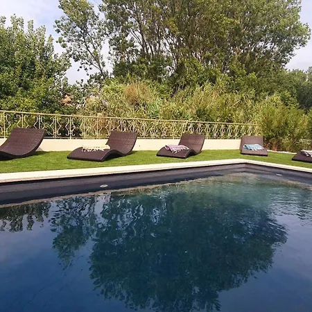 Azurara Guesthouse Azurara