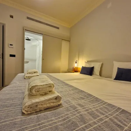 Inn Azurara Guesthouse Azurara