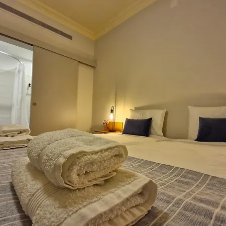 Azurara Guesthouse * Azurara