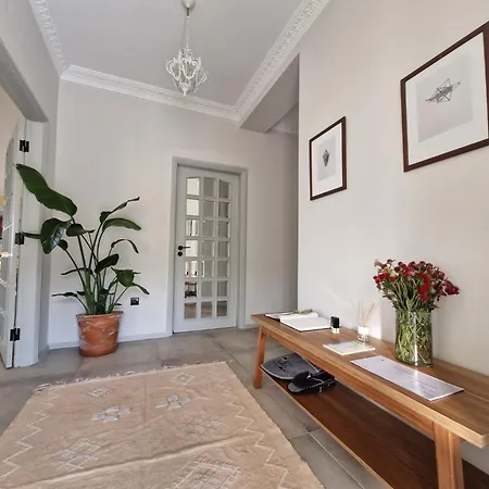 Πανδοχείο Azurara Guesthouse Azurara