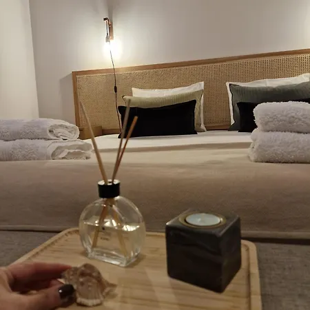 Azurara Guesthouse
