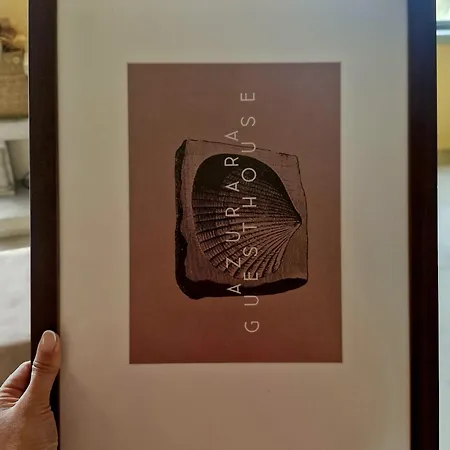 Azurara Guesthouse Han/Misafirhane Azurara