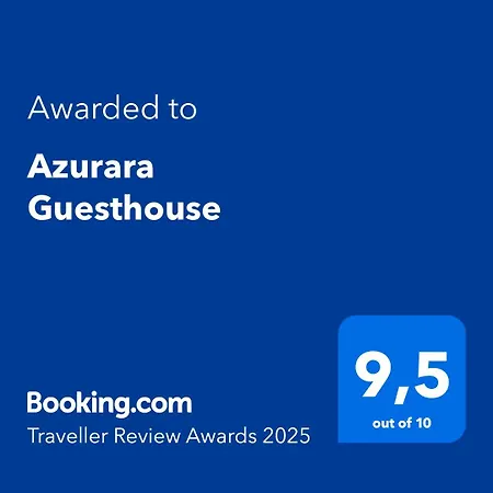 Han/Misafirhane Azurara Guesthouse Azurara