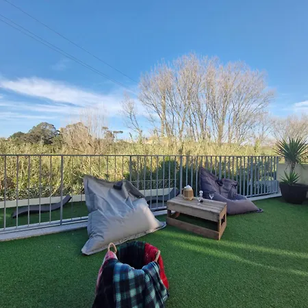 Azurara Guesthouse بيت ريفي *