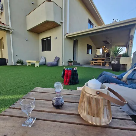 Azurara Guesthouse * Azurara