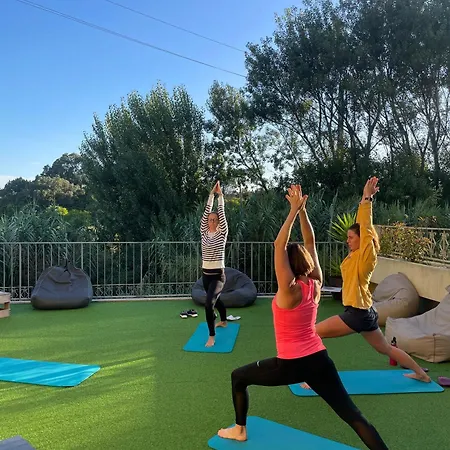 Azurara Guesthouse * Azurara