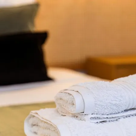 Azurara Guesthouse Azurara