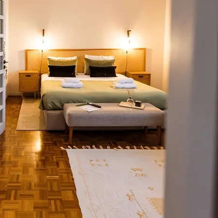 Azurara Guesthouse