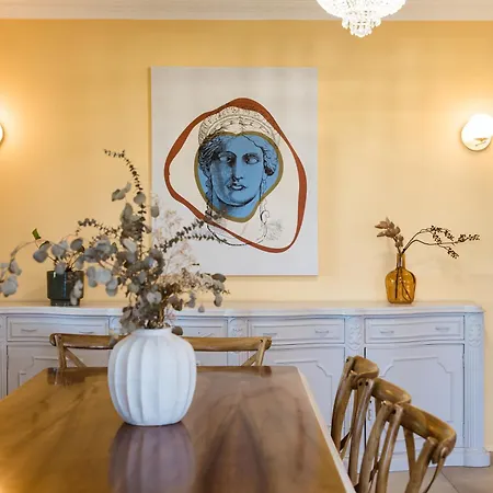 Locanda Azurara Guesthouse *