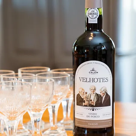 Azurara Guesthouse Värdshus *