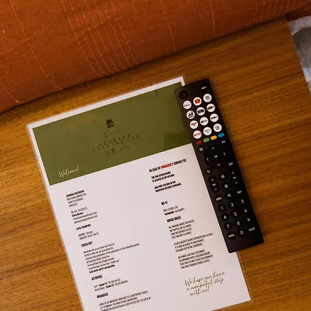 Azurara Guesthouse Locanda Azurara