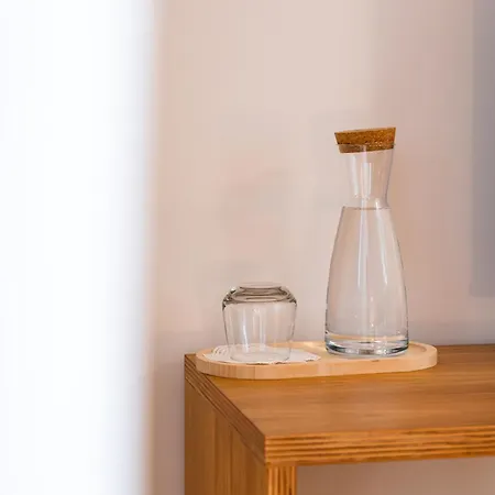 بيت ريفي Azurara Guesthouse Azurara