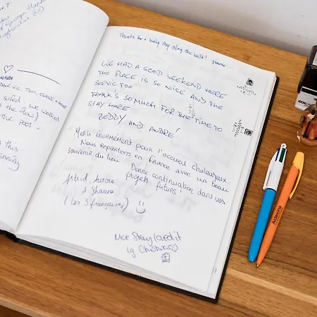 Azurara Guesthouse Azurara