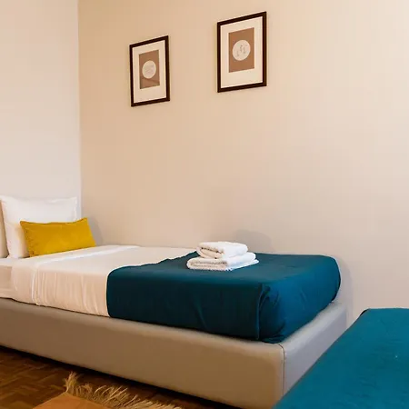 Azurara Guesthouse * Azurara