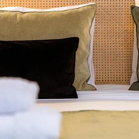 Azurara Guesthouse بيت ريفي Azurara