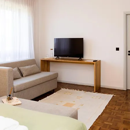 Azurara Guesthouse * Azurara