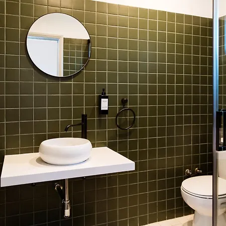 Azurara Guesthouse Värdshus