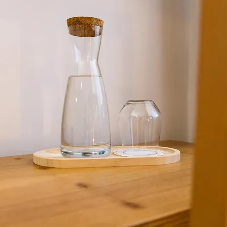 Azurara Guesthouse * Azurara