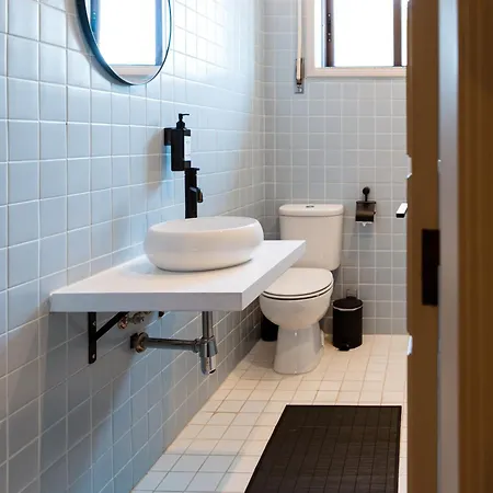 Azurara Guesthouse * Azurara