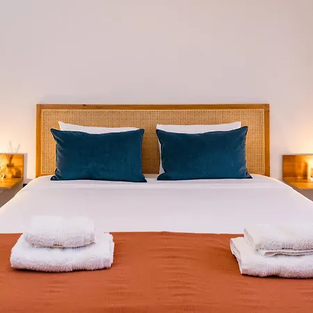 Azurara Guesthouse * Azurara