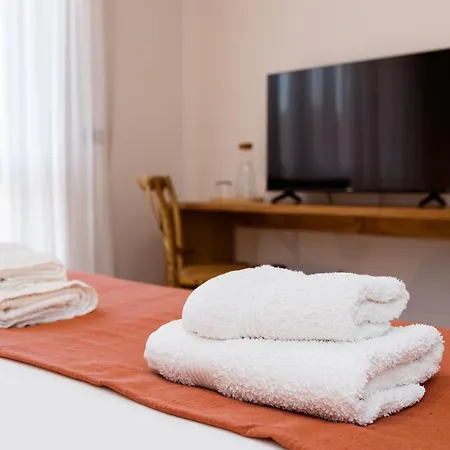 Han/Misafirhane Azurara Guesthouse Azurara