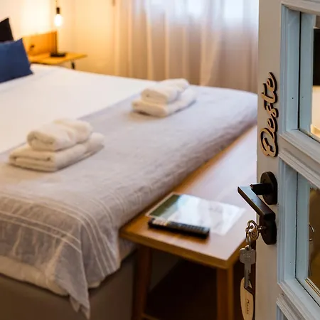 Azurara Guesthouse بيت ريفي Azurara